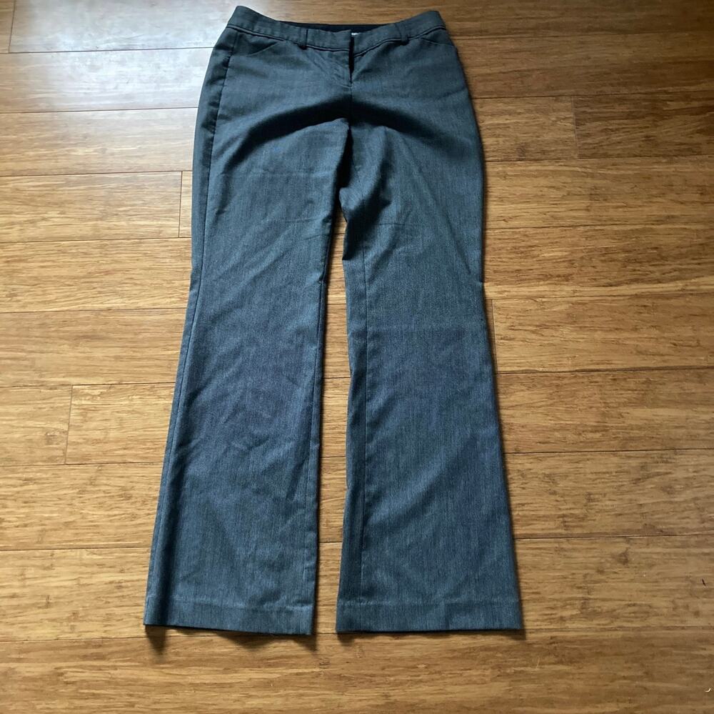 Express Grey Trousers, Size 2
